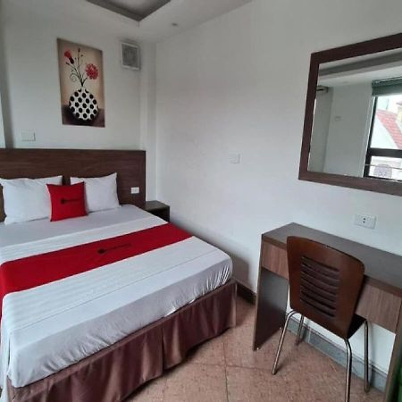 Ha Noi Vang Hotel Hoang Ngan Hanoi Eksteriør billede