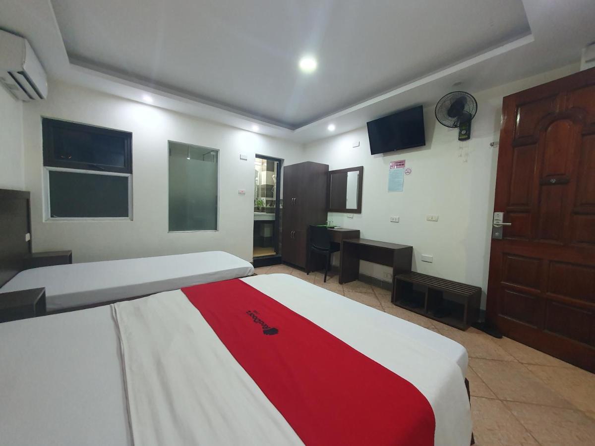 Ha Noi Vang Hotel Hoang Ngan Hanoi Eksteriør billede