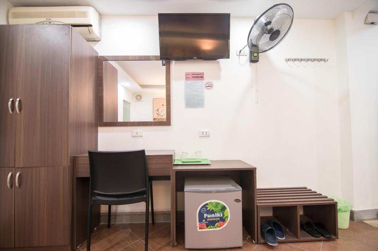 Ha Noi Vang Hotel Hoang Ngan Hanoi Eksteriør billede