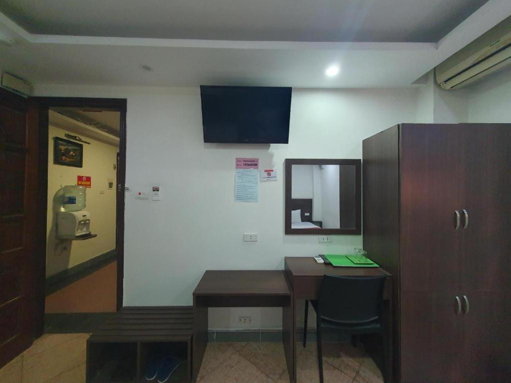 Ha Noi Vang Hotel Hoang Ngan Hanoi Eksteriør billede