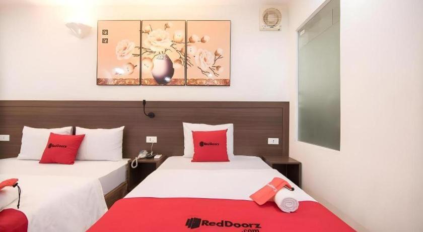 Ha Noi Vang Hotel Hoang Ngan Hanoi Eksteriør billede