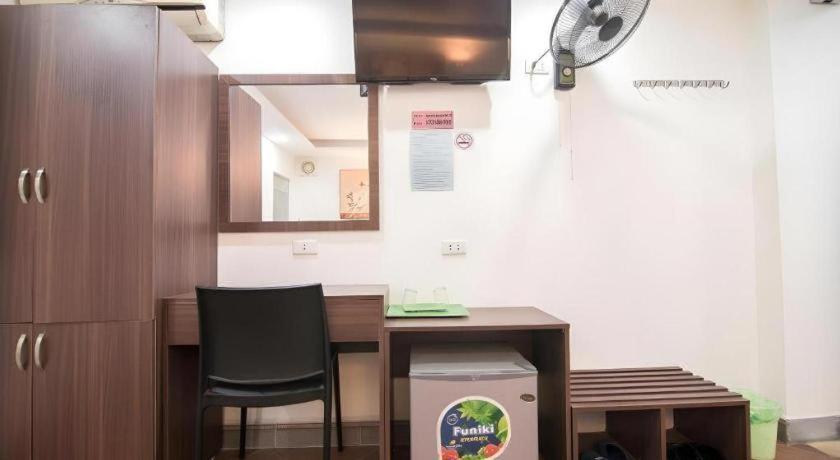 Ha Noi Vang Hotel Hoang Ngan Hanoi Eksteriør billede