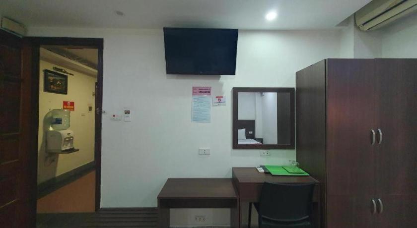 Ha Noi Vang Hotel Hoang Ngan Hanoi Eksteriør billede
